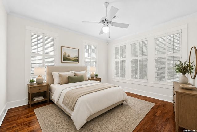 124 E Summit, San Antonio, TX 78212