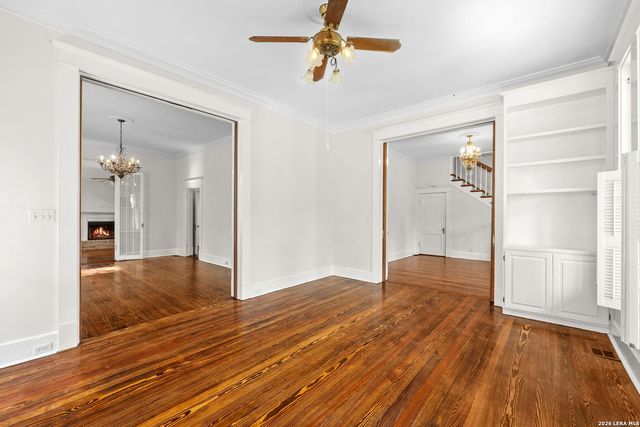 124 E Summit, San Antonio, TX 78212