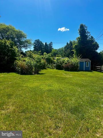 109 W BEIDLER RD, King Of Prussia, PA 19406