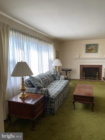 109 W BEIDLER RD, King Of Prussia, PA 19406