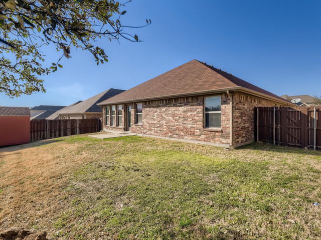 1270 Lasso Drive, Little Elm, TX 75068