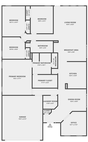 1270 Lasso Drive, Little Elm, TX 75068