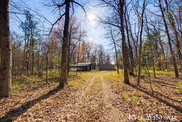9470 Schow Road, Holton, MI 49425