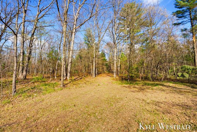 9470 Schow Road, Holton, MI 49425
