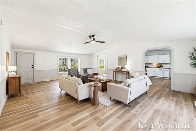 9470 Schow Road, Holton, MI 49425