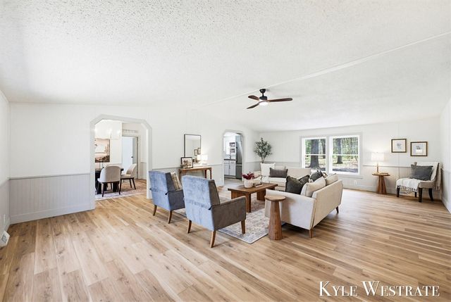 9470 Schow Road, Holton, MI 49425