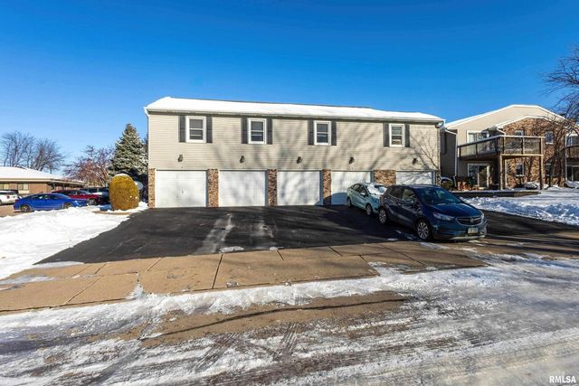 2418 E 51ST Street A, Davenport, IA 52807