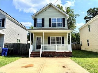 6217 Freeman AVE, Suffolk, VA 23435