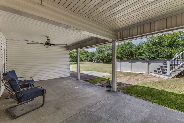 1145 Vz County Road 3417, Wills Point, TX 75169