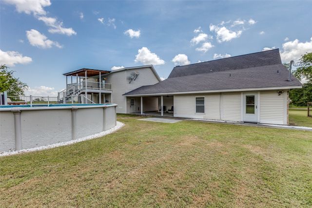 1145 Vz County Road 3417, Wills Point, TX 75169