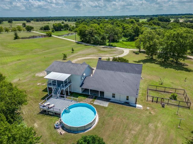 1145 Vz County Road 3417, Wills Point, TX 75169