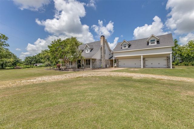 1145 Vz County Road 3417, Wills Point, TX 75169