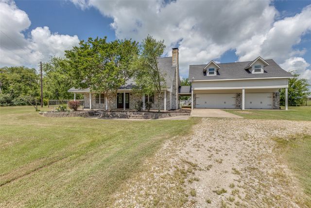 1145 Vz County Road 3417, Wills Point, TX 75169