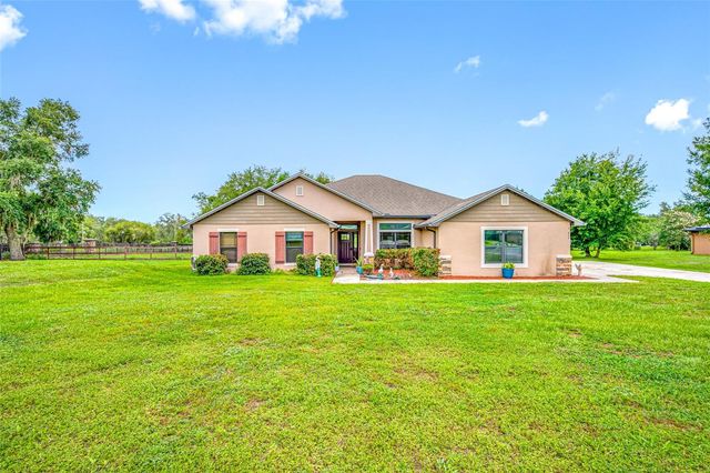 14311 HILL COUNTRY LANE, Dade City, FL 33525