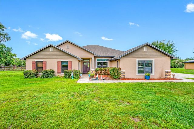 14311 HILL COUNTRY LANE, Dade City, FL 33525