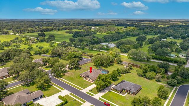 14311 HILL COUNTRY LANE, Dade City, FL 33525