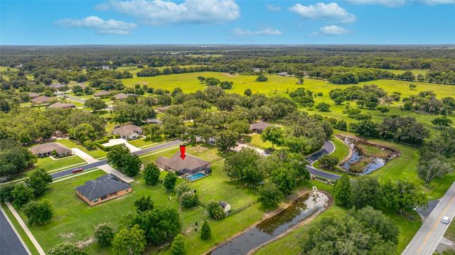14311 HILL COUNTRY LANE, Dade City, FL 33525