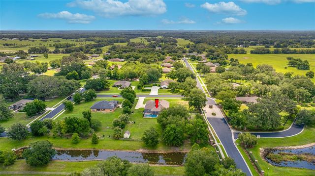 14311 HILL COUNTRY LANE, Dade City, FL 33525