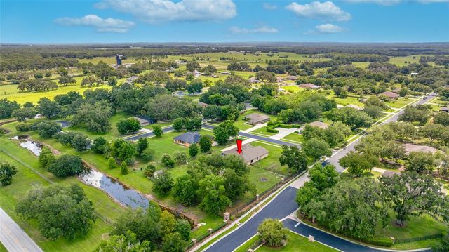 14311 HILL COUNTRY LANE, Dade City, FL 33525