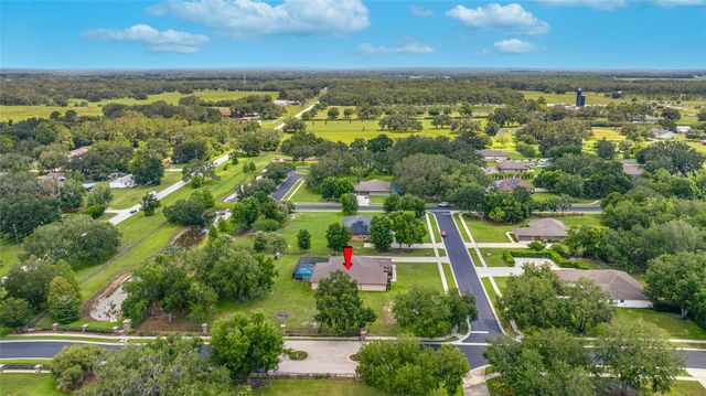 14311 HILL COUNTRY LANE, Dade City, FL 33525