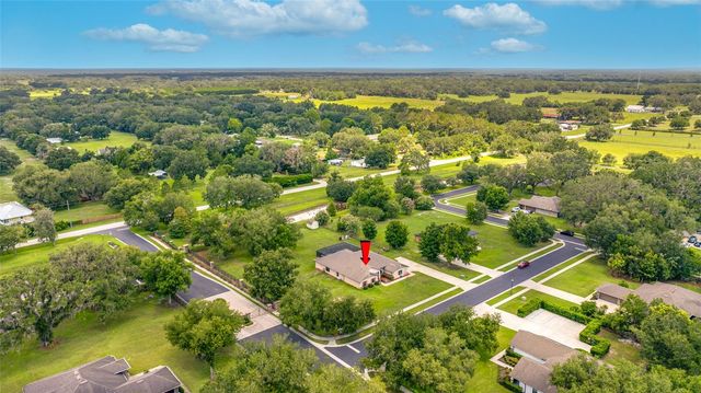 14311 HILL COUNTRY LANE, Dade City, FL 33525