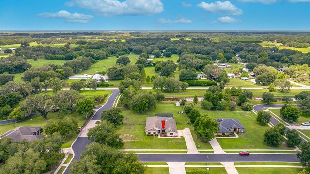 14311 HILL COUNTRY LANE, Dade City, FL 33525