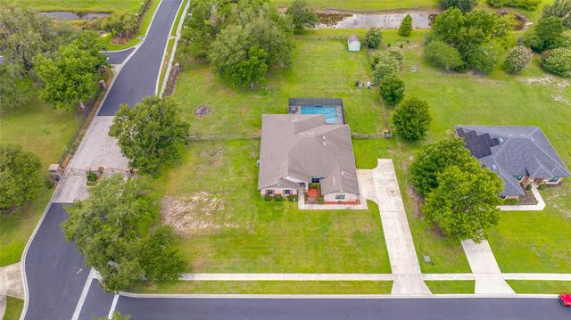 14311 HILL COUNTRY LANE, Dade City, FL 33525