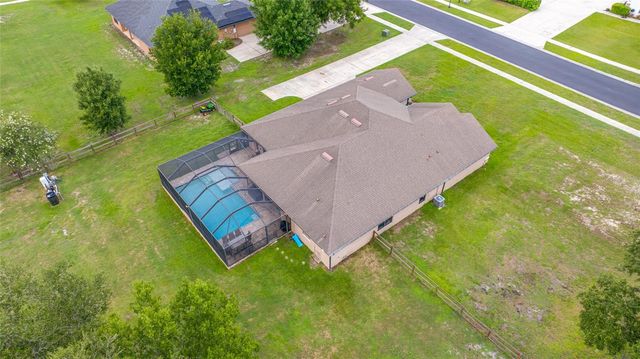 14311 HILL COUNTRY LANE, Dade City, FL 33525