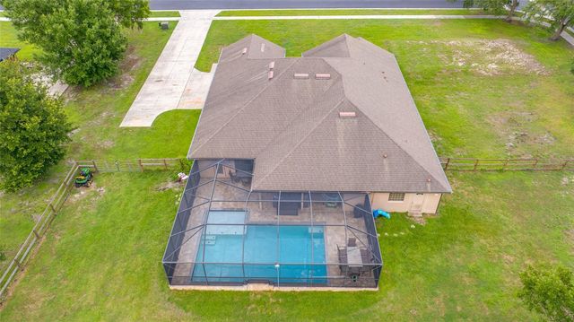14311 HILL COUNTRY LANE, Dade City, FL 33525