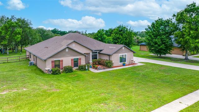 14311 HILL COUNTRY LANE, Dade City, FL 33525