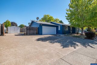 4605 Geary St SE, Albany, OR 97322