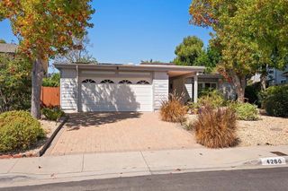 4260 Karensue Avenue, San Diego, CA 92122