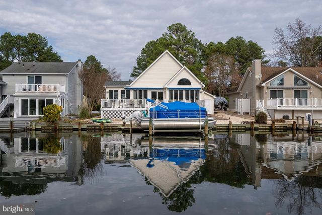 368 OCEAN PKWY, Berlin, MD 21811