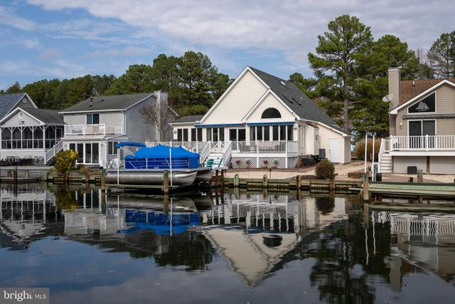 368 OCEAN PKWY, Berlin, MD 21811