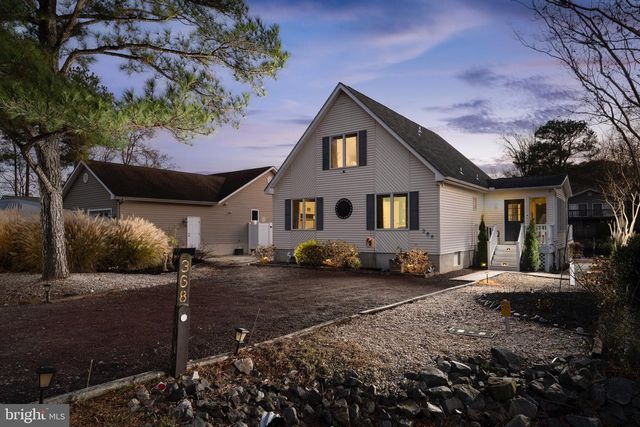 368 OCEAN PKWY, Berlin, MD 21811