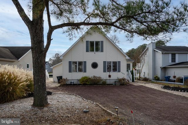 368 OCEAN PKWY, Berlin, MD 21811