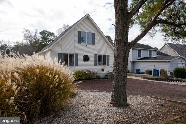 368 OCEAN PKWY, Berlin, MD 21811