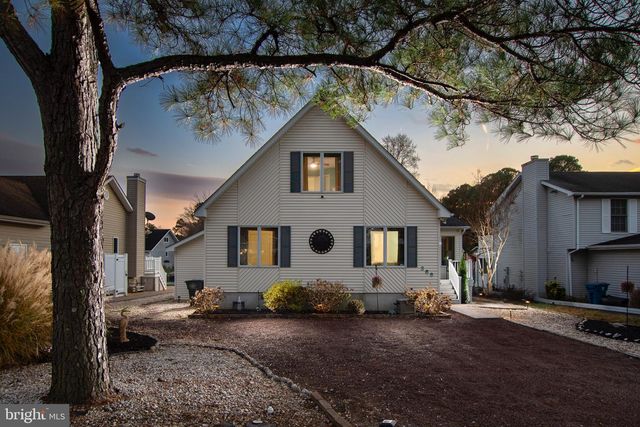 368 OCEAN PKWY, Berlin, MD 21811