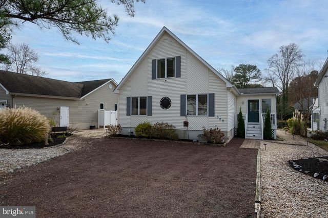 368 OCEAN PKWY, Berlin, MD 21811