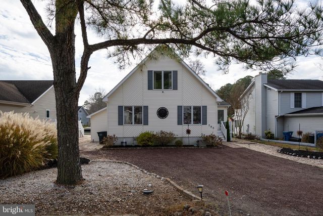 368 OCEAN PKWY, Berlin, MD 21811