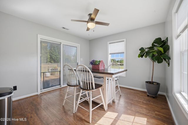 175 S Mill Dam Road, Camden, NC 27921