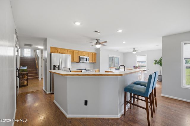 175 S Mill Dam Road, Camden, NC 27921