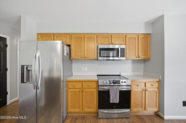 175 S Mill Dam Road, Camden, NC 27921