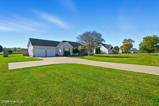 175 S Mill Dam Road, Camden, NC 27921
