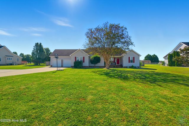 175 S Mill Dam Road, Camden, NC 27921