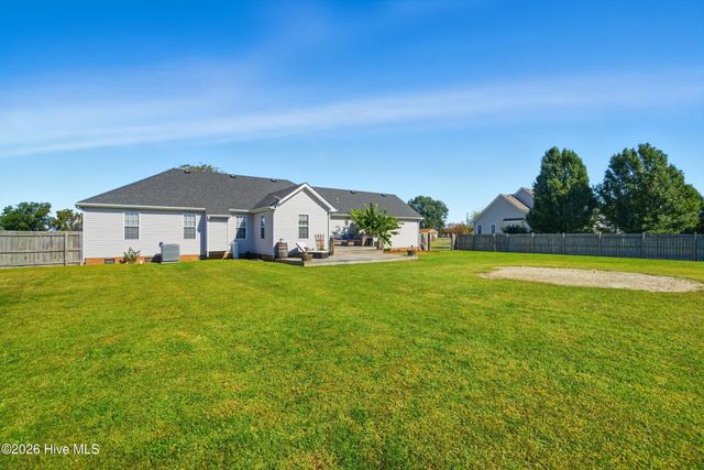 175 S Mill Dam Road, Camden, NC 27921