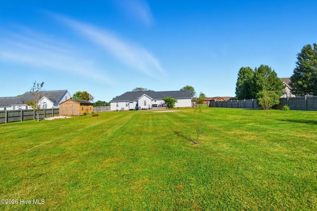 175 S Mill Dam Road, Camden, NC 27921