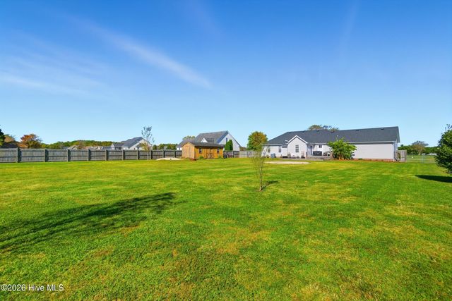175 S Mill Dam Road, Camden, NC 27921