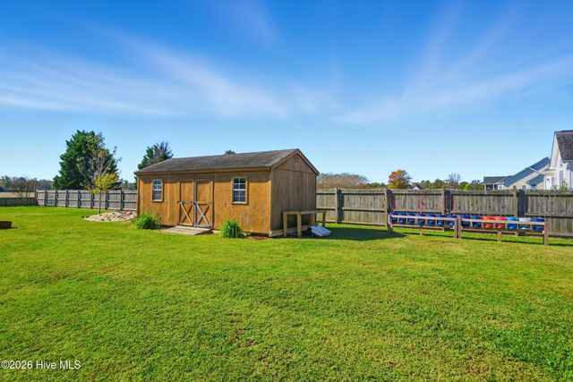 175 S Mill Dam Road, Camden, NC 27921