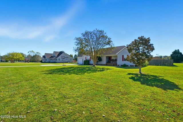 175 S Mill Dam Road, Camden, NC 27921